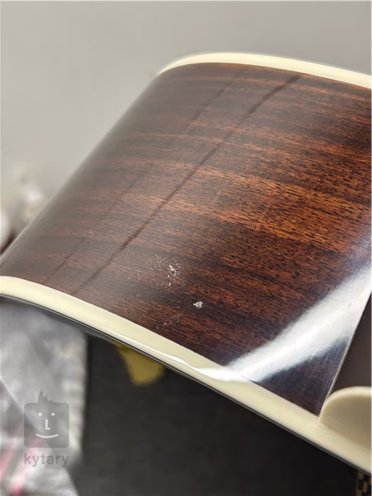 Sigma Guitars SDR-28 (poškodené) - Akustická gitara