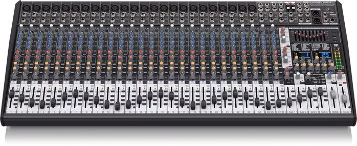 Behringer SX3242FX - 