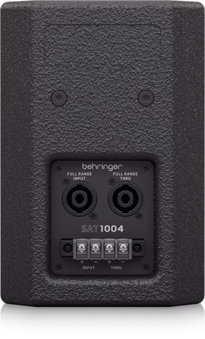 Behringer SAT 1004 - 