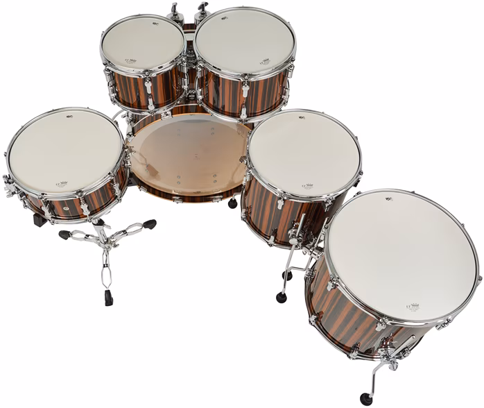Sonor AQ2 150th Anniversary Drum Set - Súprava bicích