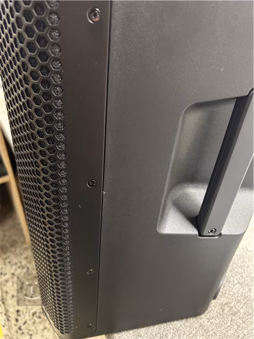 LD Systems ICOA 12A (použité) - Aktívny reprobox