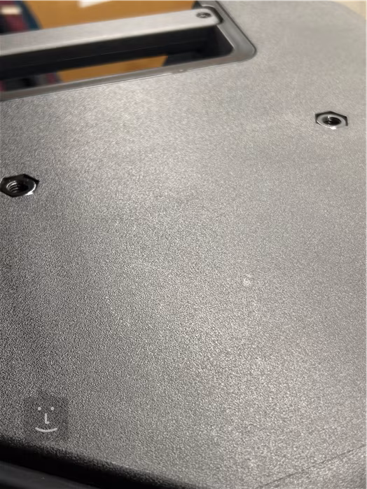 LD Systems ICOA 12A (použité) - Aktívny reprobox