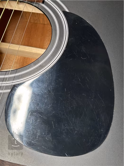 Cort AD 810 BKS (použité) - Akustická gitara