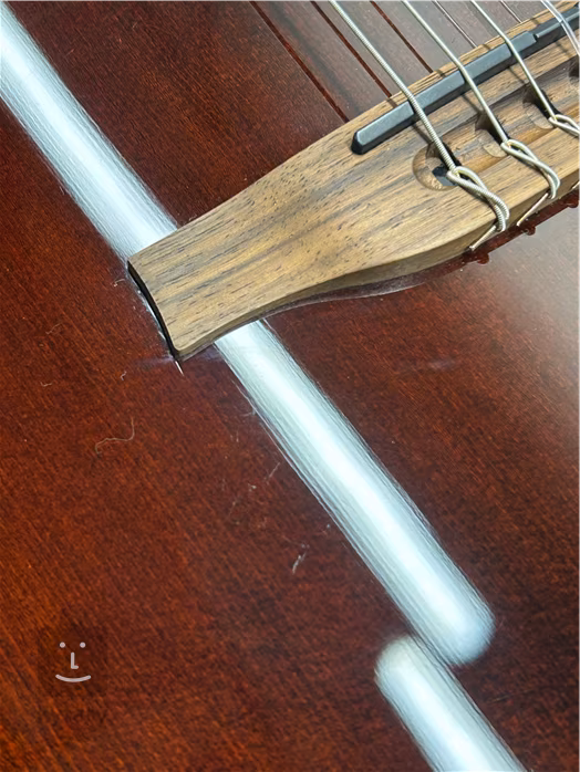 Godin Multiac Mundial Kanyon Burst (použité) - Klasická elektroakustická gitara