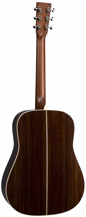 Martin HD28E - Elektroakustická gitara