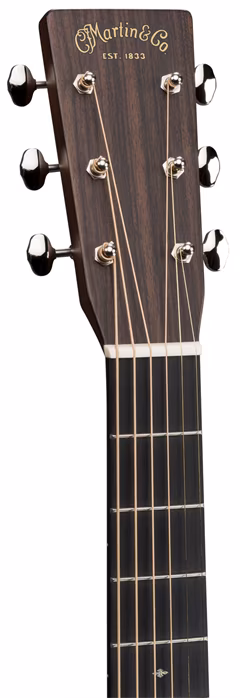 Martin HD28E - Elektroakustická gitara