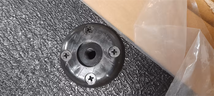 Marshall MX412BR (použité) - Gitarový reprobox