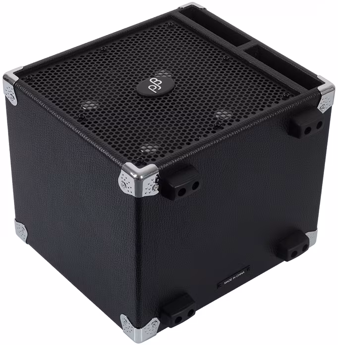 Phil Jones C4 BK - Basgitarový reprobox