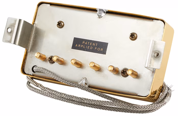 Gibson 57 Classic Plus Gold - Snímač na elektrickú gitaru