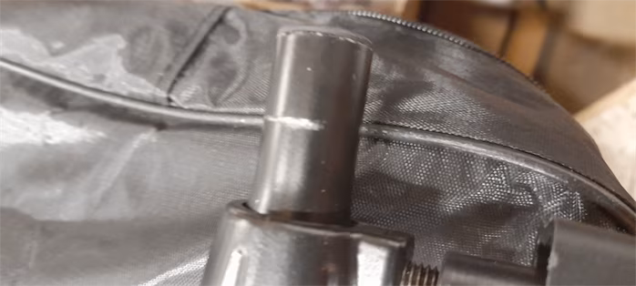 Soundsation STMS-200 + BAG (použité) - Notový stojan