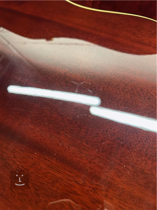 Gibson 50s J-45 Original Vintage Sunburst (použité) - Elektroakustická gitara