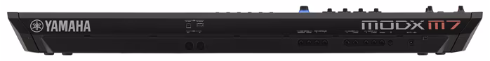 Yamaha MODX M7 - Syntezátor, elektronické piano
