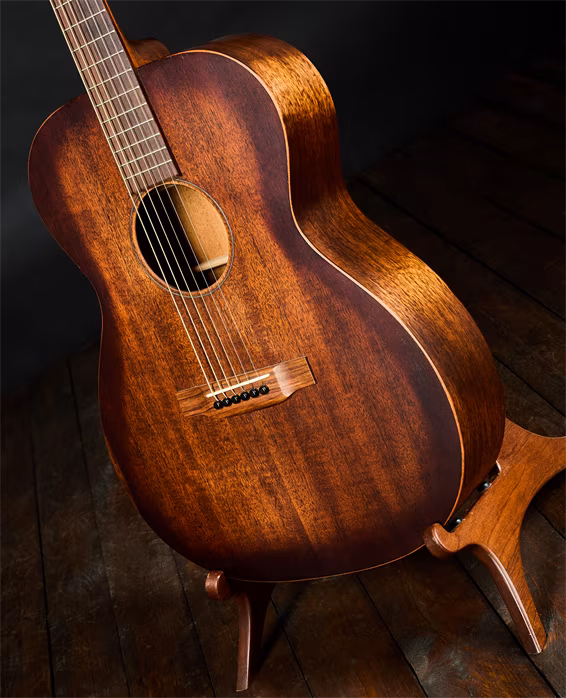 Martin 2021 Streetmaster 000-15M - Akustická gitara