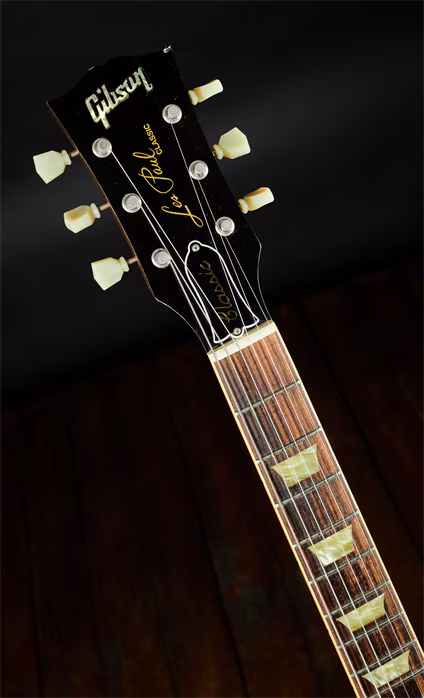Gibson 1995 Les Paul Classic - Elektrická gitara