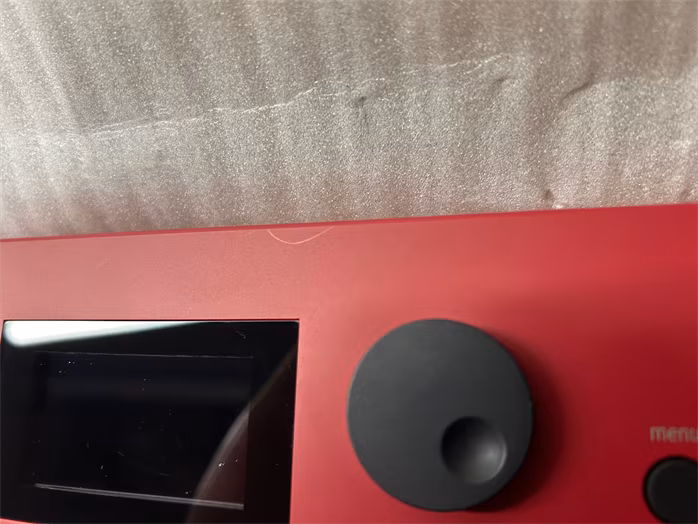 Roland GO:KEYS3-RD (použité) - Klávesy s dynamikou úderu