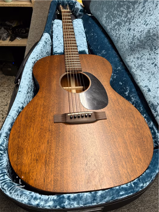 Martin 000-15M (použité) - Akustická gitara