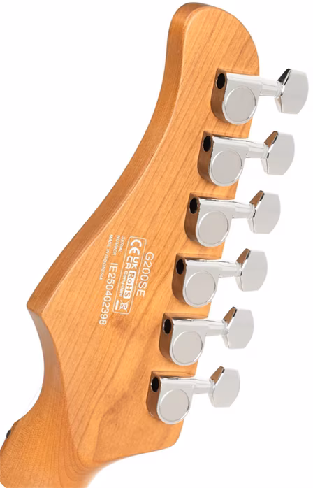 Cort G200SE SFG - Elektrická gitara