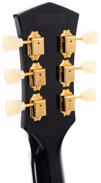 Cort CR270 BK - Elektrická gitara