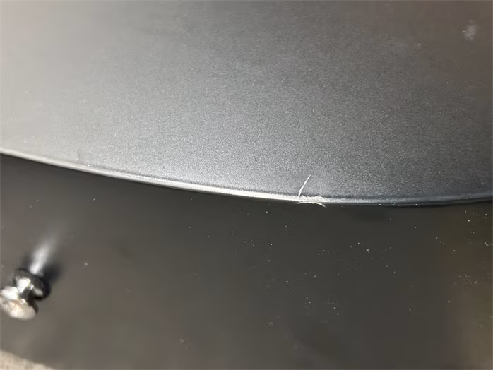 Cort AD 810 BKS (poškodené) - Akustická gitara