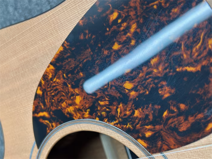 Furch Blue Dc-CM 43mm (použité) - Akustická gitara