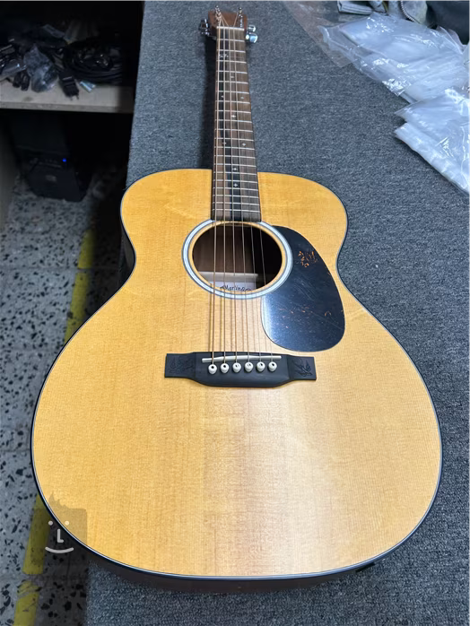 Martin Shawn Mendes (poškodené) - Elektroakustická gitara