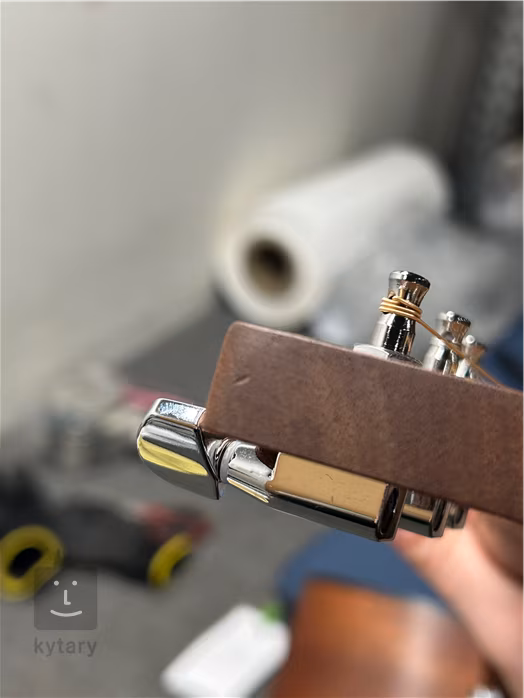 Martin Shawn Mendes (poškodené) - Elektroakustická gitara