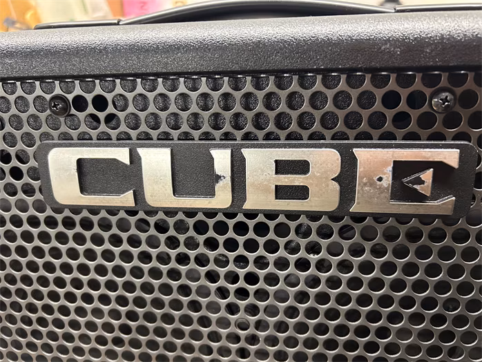 Roland Cube Street EX (použité) - Gitarové modelingové kombo