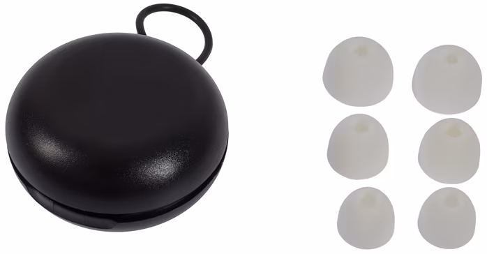 Guitto GEP-01 Ear Plugs - Zátky do uší