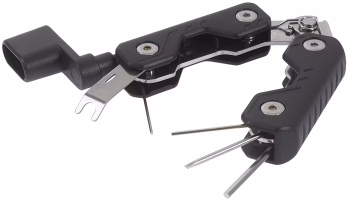 Guitto GGT-02 Guitar Tool - Univerzálne náradie