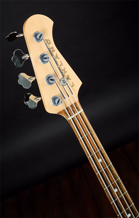 Lakland 2012 Skyline Japan Series SK-460 - Elektrická basgitara