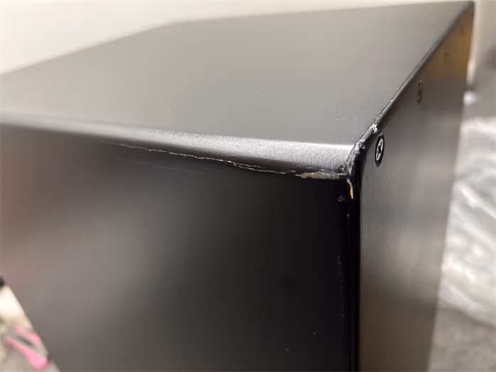 Gecko CL58 (poškodené) - Cajon