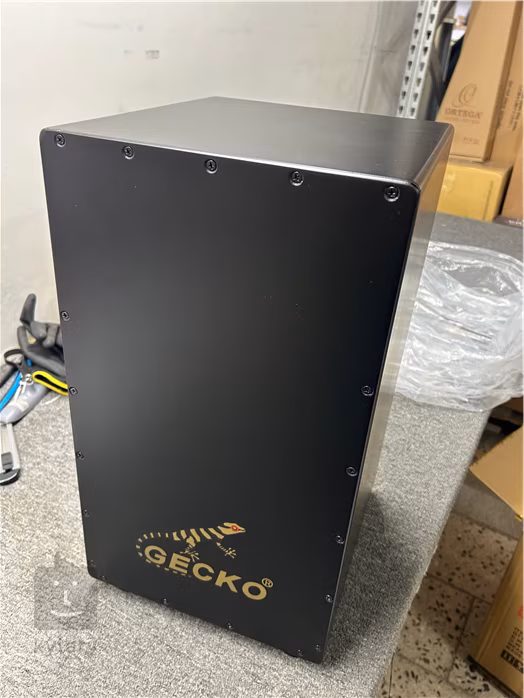 Gecko CL58 (poškodené) - Cajon