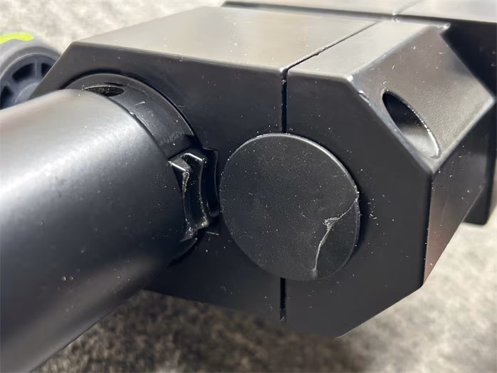 Gravity SP 4722 B (poškodené) - Stojan na reprobox