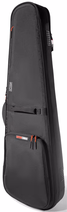 Gator G-ICONELECTRIC - Obal na elektrickú gitaru