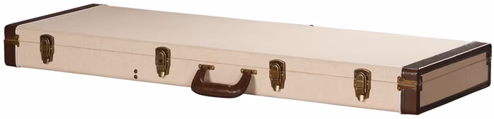 Gator GW-JM Bass - Kufor na elektrickú basgitaru