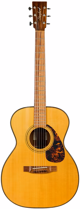 Stanford by František Furch OM 5 M - Elektroakustická gitara