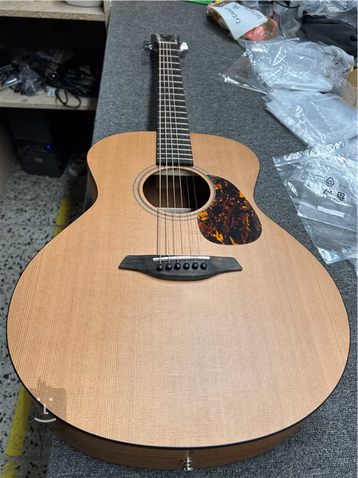 Furch Blue G-CM (použité) - Akustická gitara