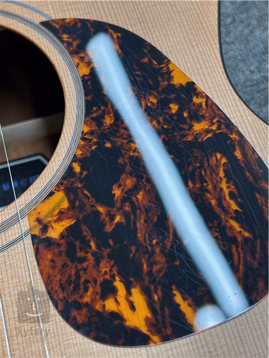 Furch Blue G-CM (použité) - Akustická gitara