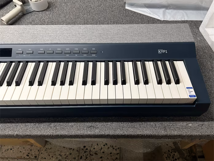 Kurzweil KA P1 KB (použité) - Digitálne piano