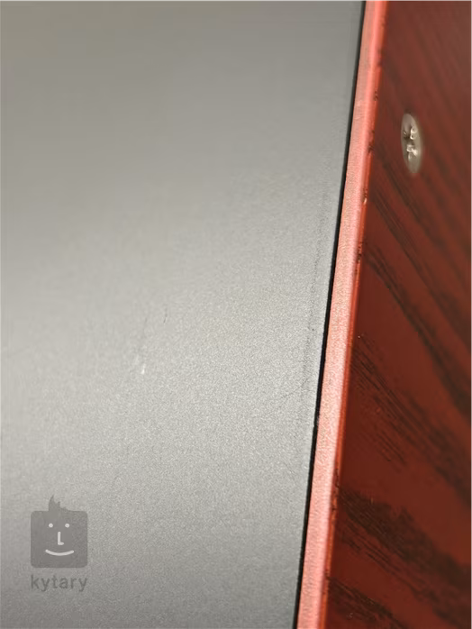 Meinl MCAJ100BK-TRF (použité) - Cajon