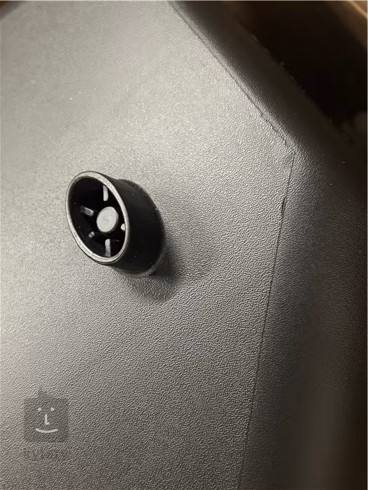 Behringer B615D (použité) - Aktívny reprobox