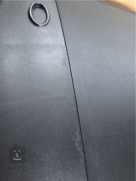 Behringer B615D (použité) - Aktívny reprobox