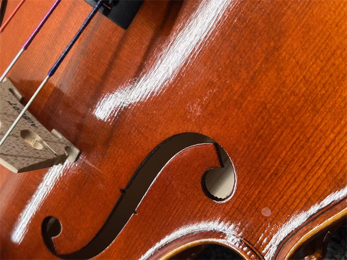 Gewa Ideale Violin 4/4 (použité) - Akustické husle