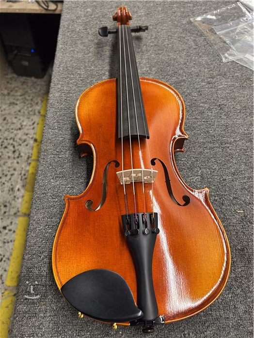 Gewa Ideale Violin 4/4 (použité) - Akustické husle