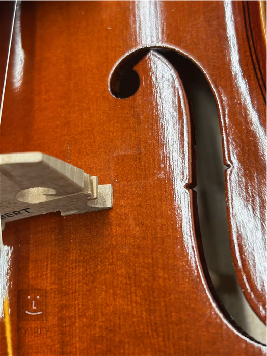 Gewa Ideale Violin 4/4 (použité) - Akustické husle