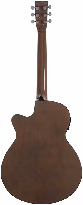 Tanglewood TA4CE GY (Zánovné) - Elektroakustická gitara