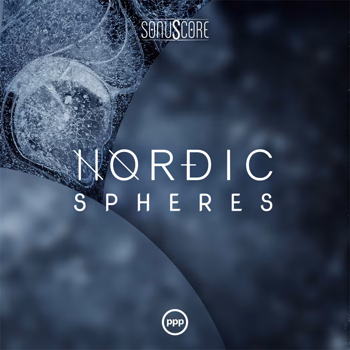 Boom Library Sonuscore Nordic Spheres - Softvér