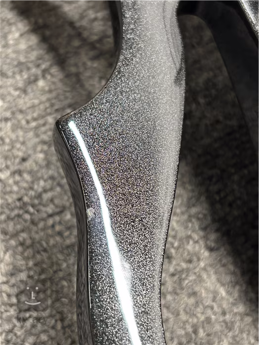 Stagg EVN X 4/4 MBK (použité) - Elektrické husle