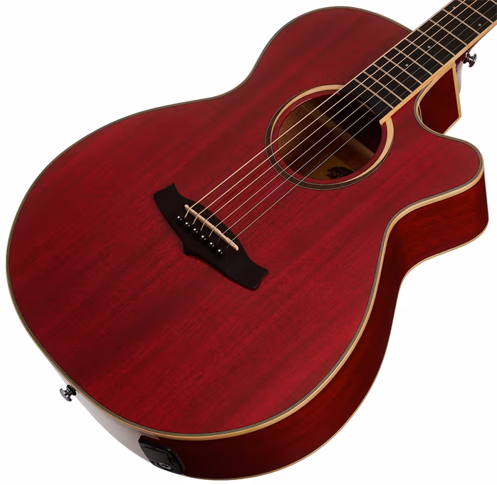 Tanglewood TW4CE R - Elektroakustická gitara