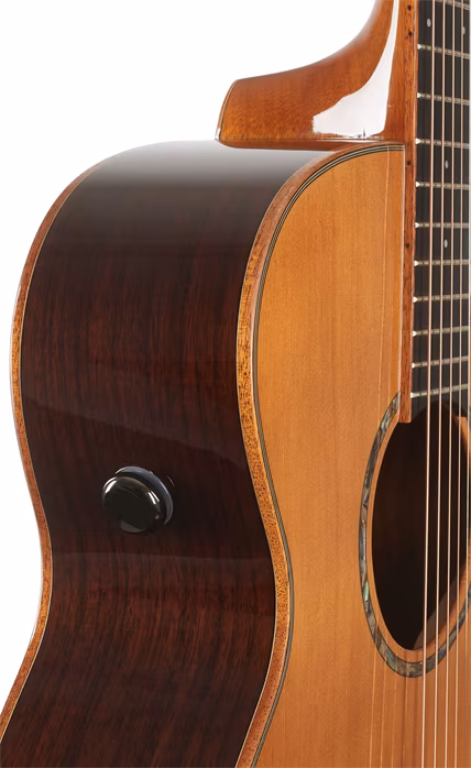 Tanglewood TRS4CE - Elektroakustická gitara